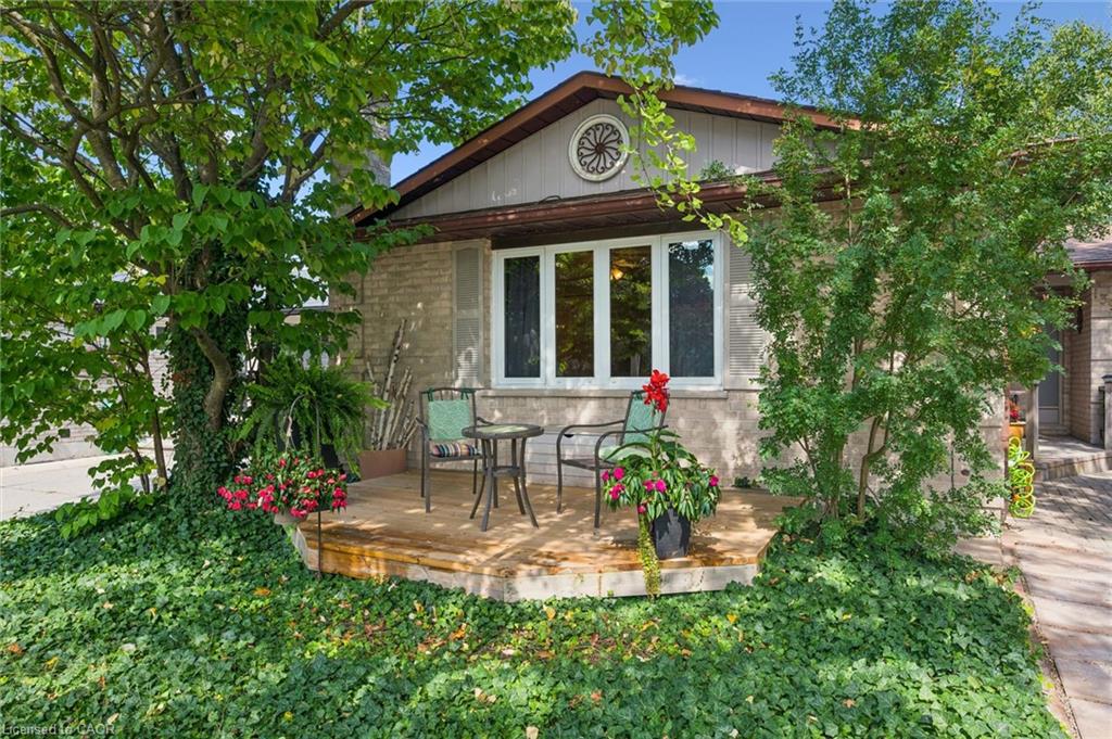 139 Westvale Drive