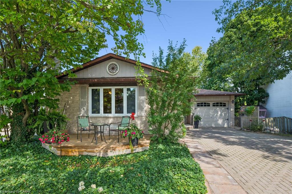 139 Westvale Drive