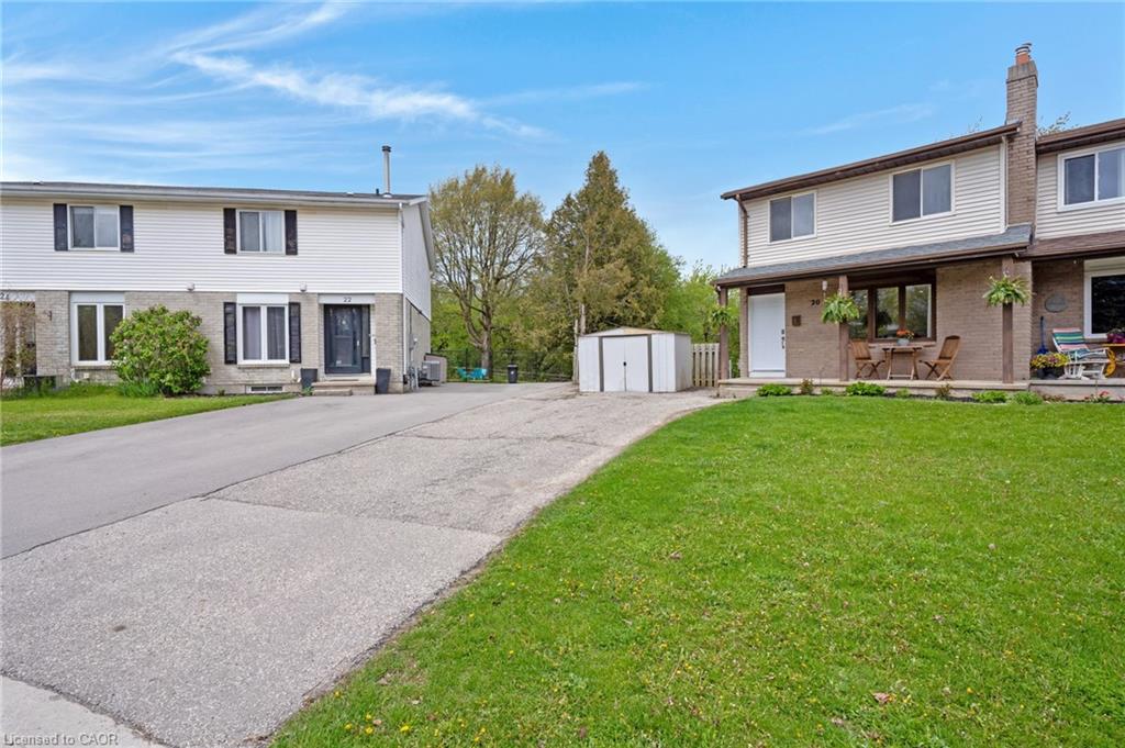 20 Ardoch Mews
