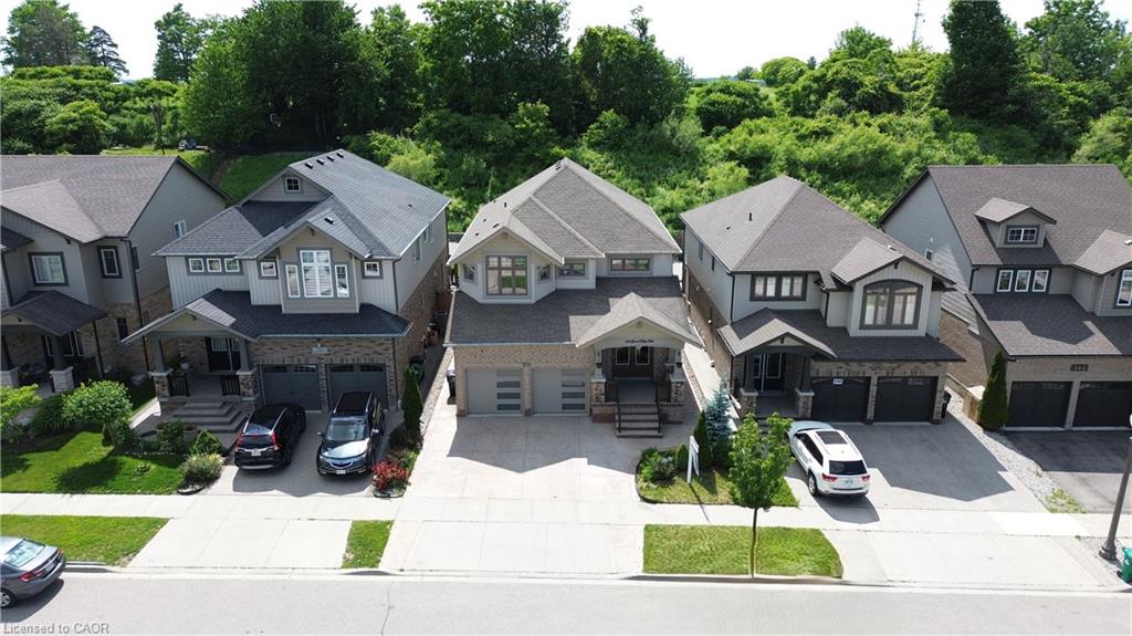 252 Gravel Ridge Trail