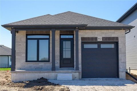 196 Lafayette Boulevard Jarvis ON N0A 1J0