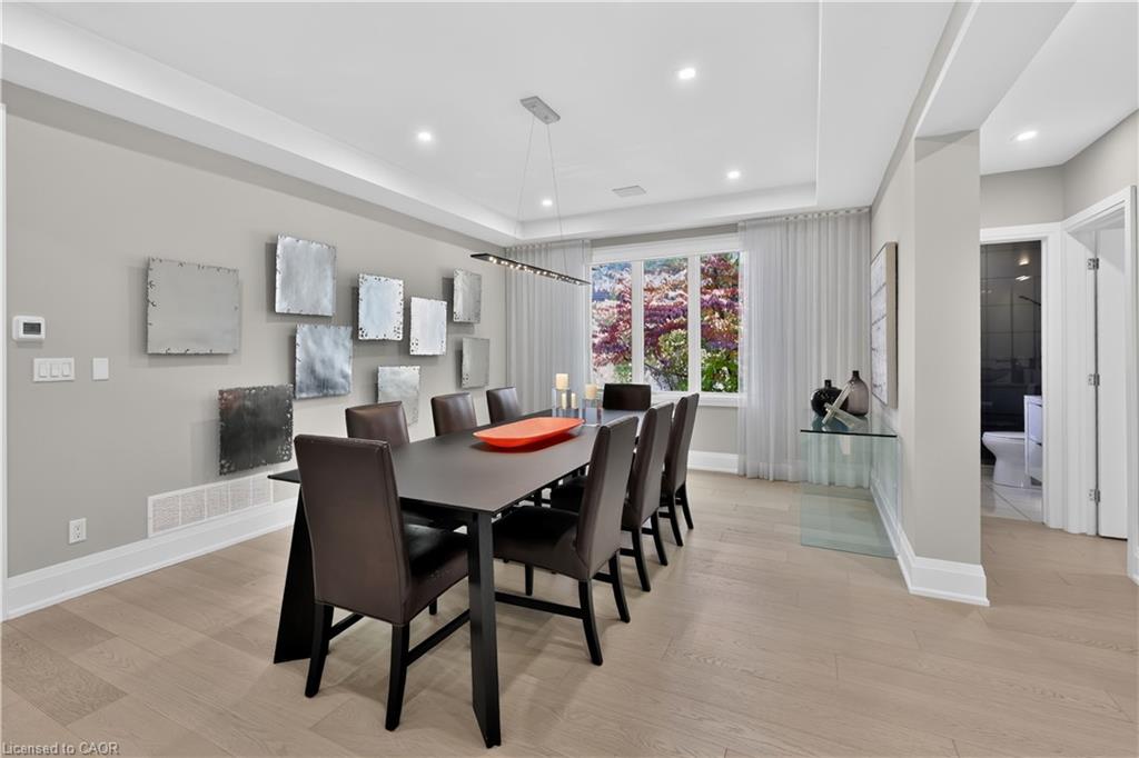 713 Hidden Grove Lane