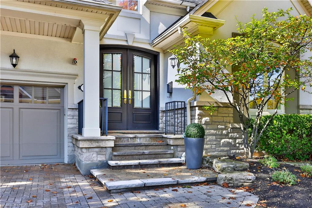713 Hidden Grove Lane