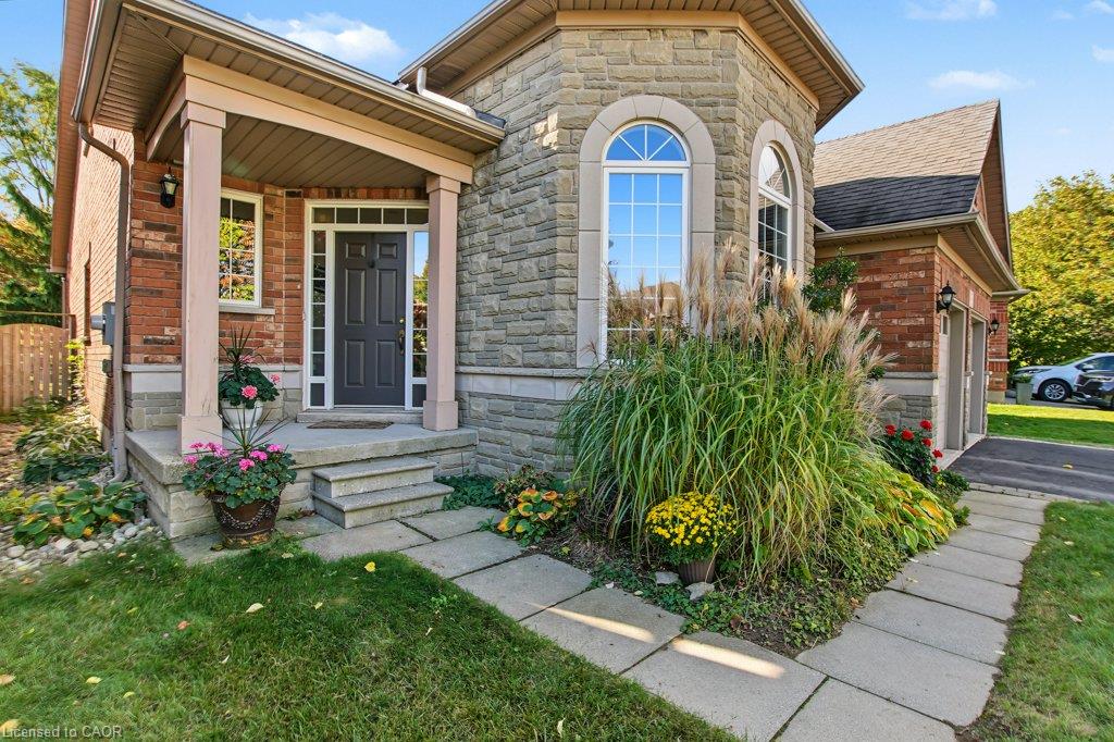 172 Valmont Court