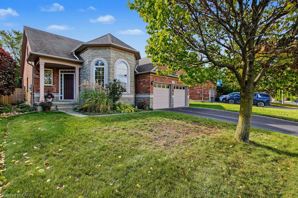 172 Valmont Court