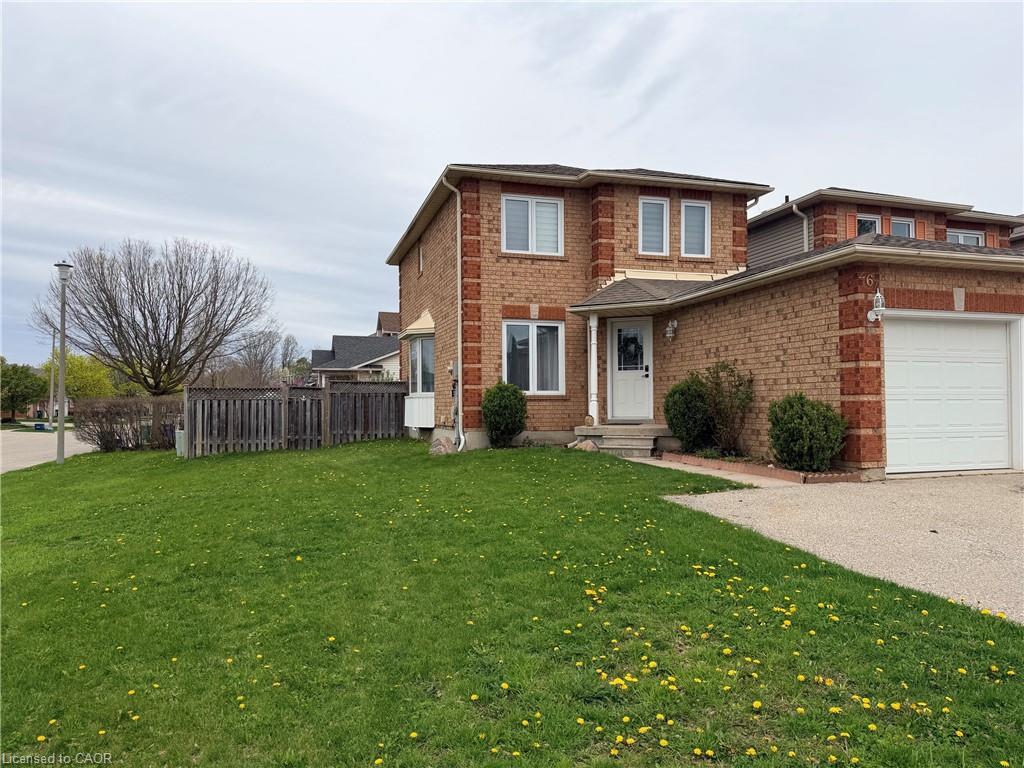 264 Langlaw Drive