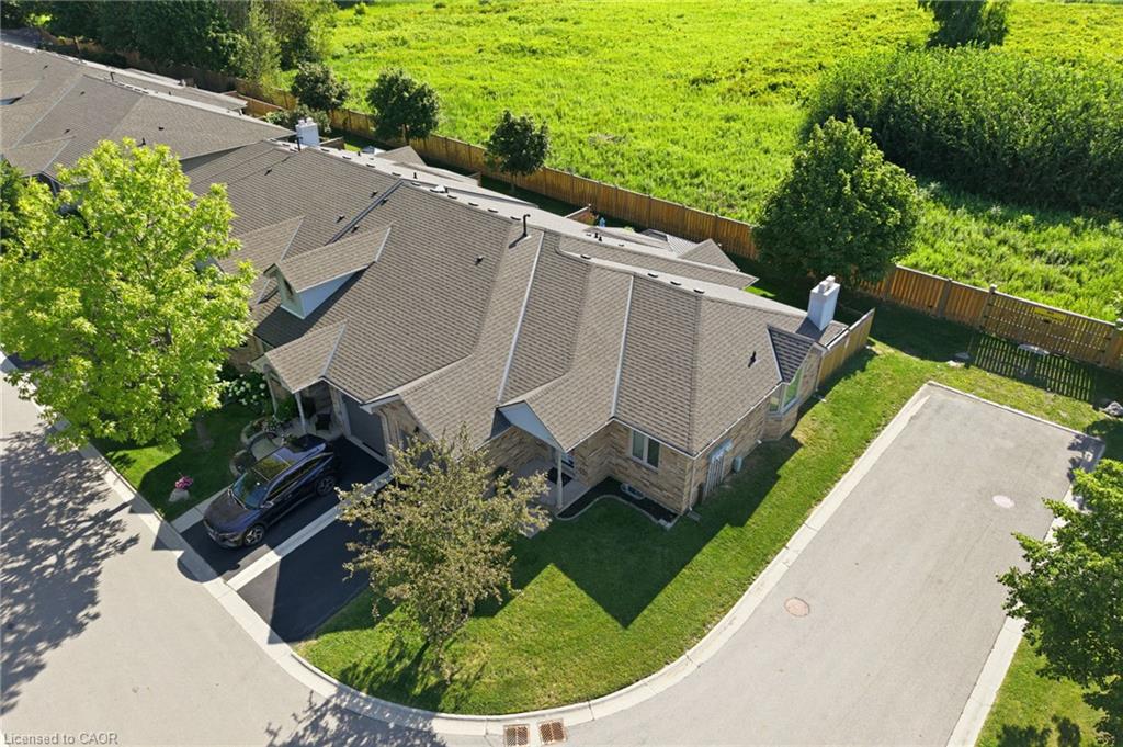 21 Cathy Drive