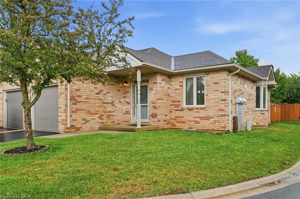 21 Cathy Drive