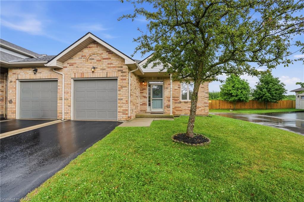 21 Cathy Drive