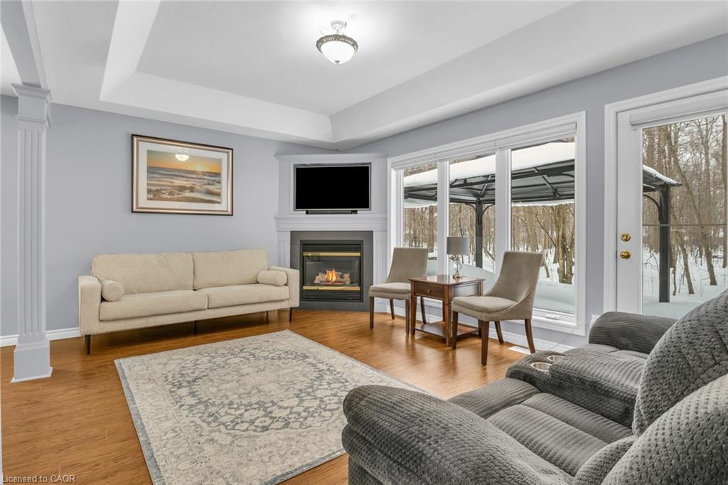 13 Burlwood Drive
