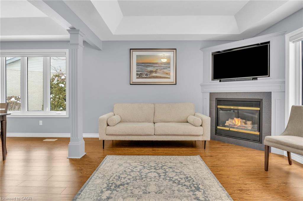 13 Burlwood Drive