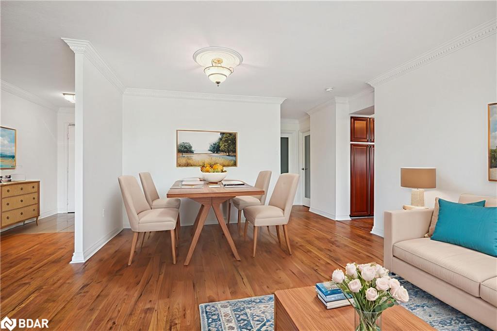 256 Jarvis Street 3B