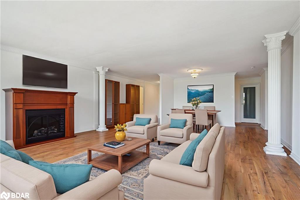 256 Jarvis Street 3B