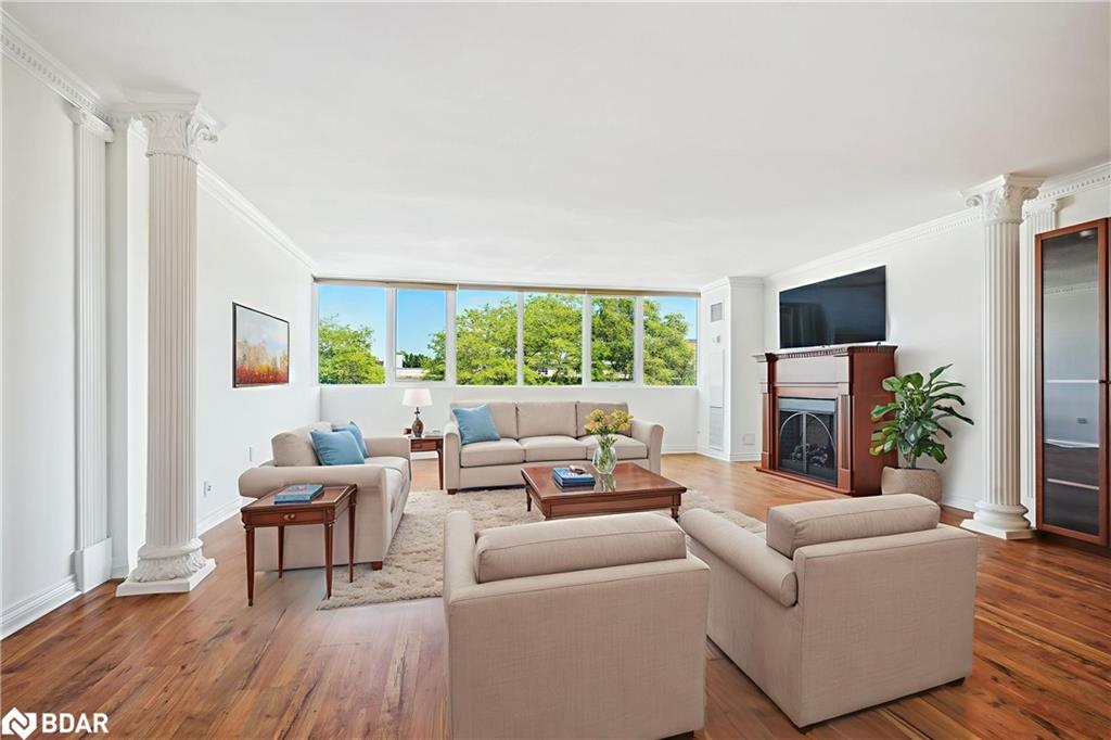 256 Jarvis Street 3B