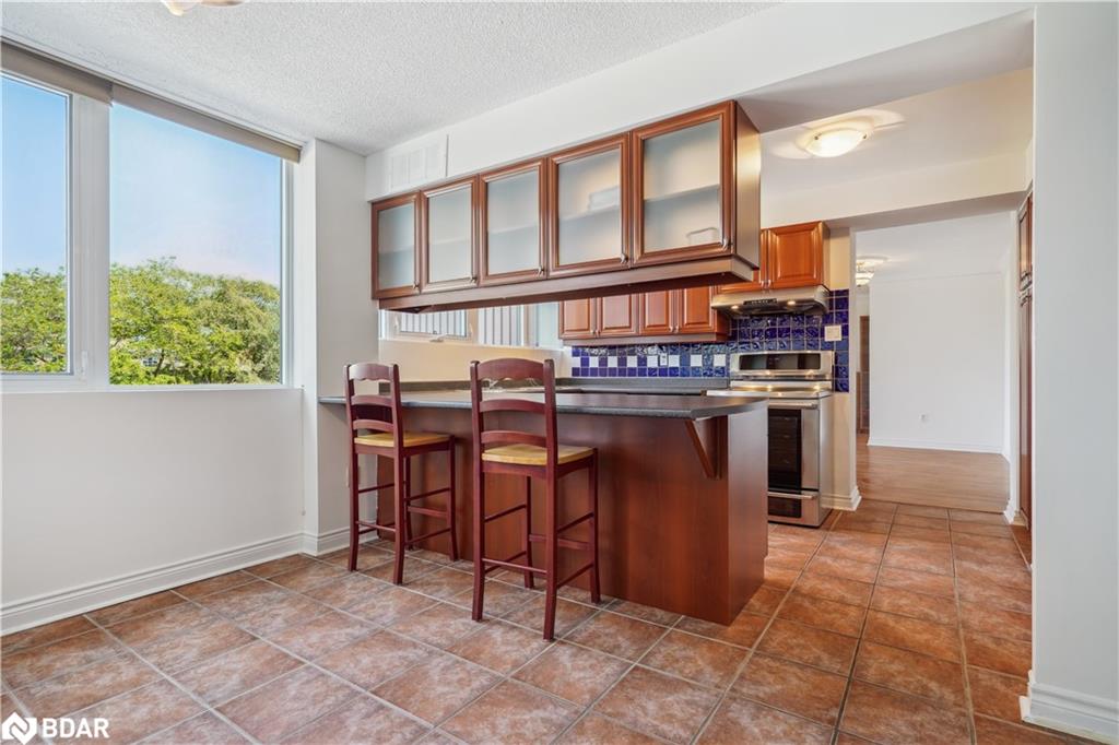256 Jarvis Street 3B