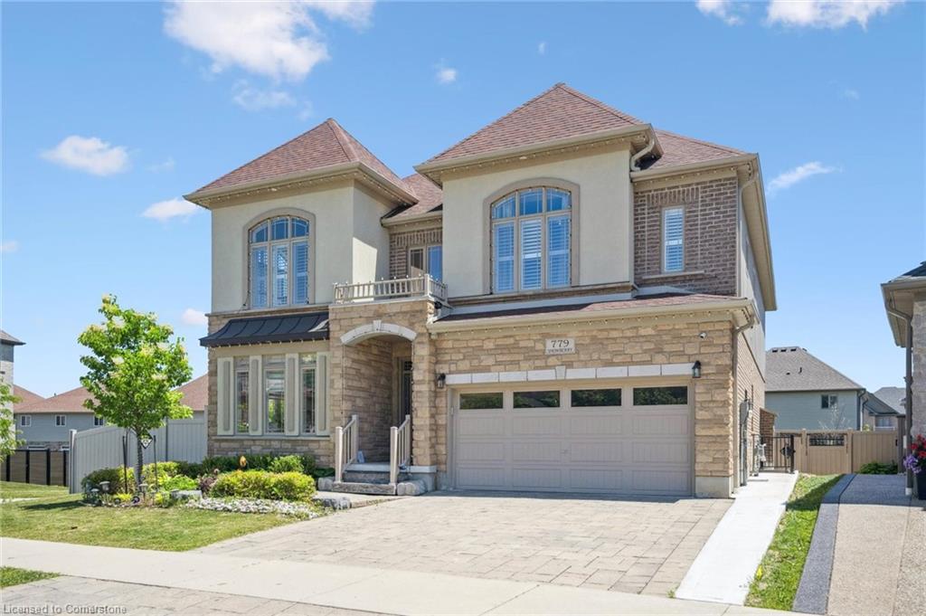 779 Snowberry Court