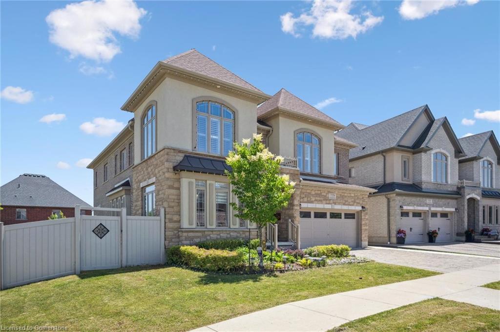 779 Snowberry Court