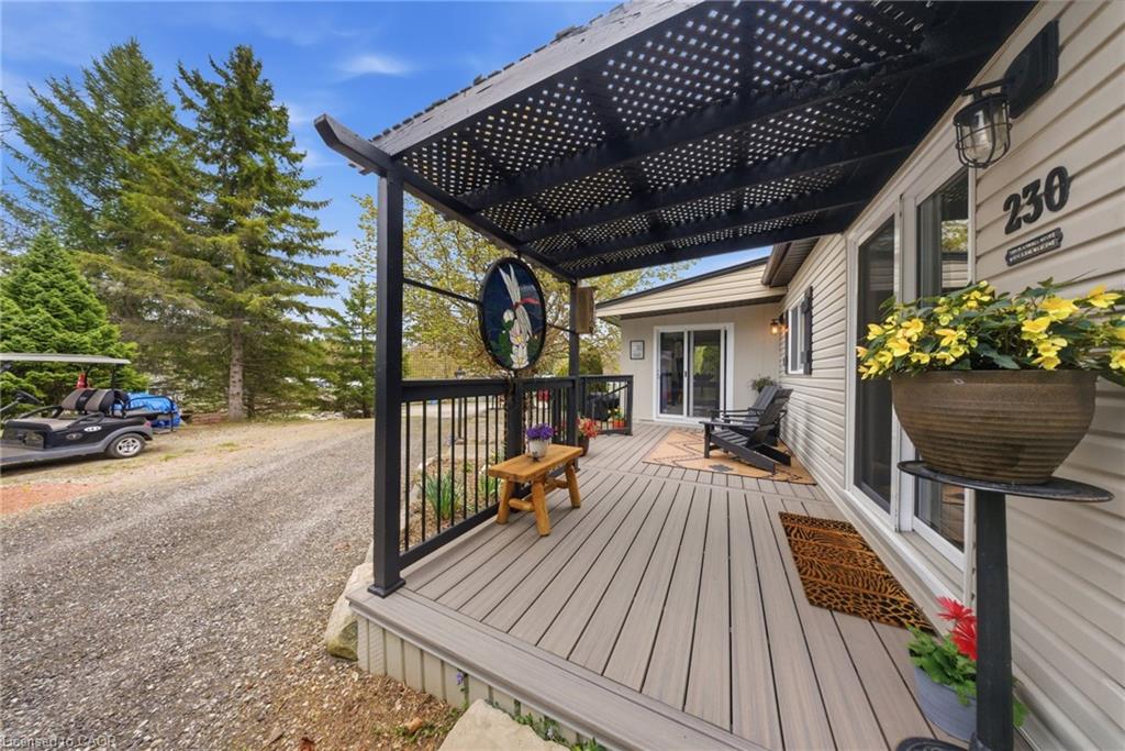 230 Mountain Ash Road
