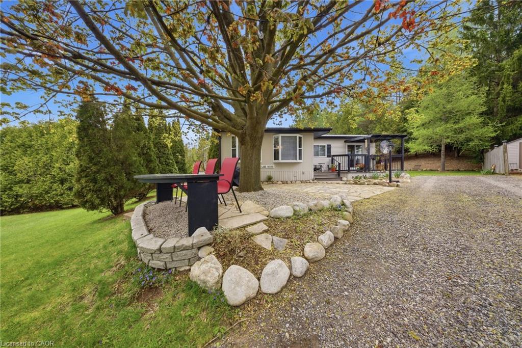 230 Mountain Ash Road