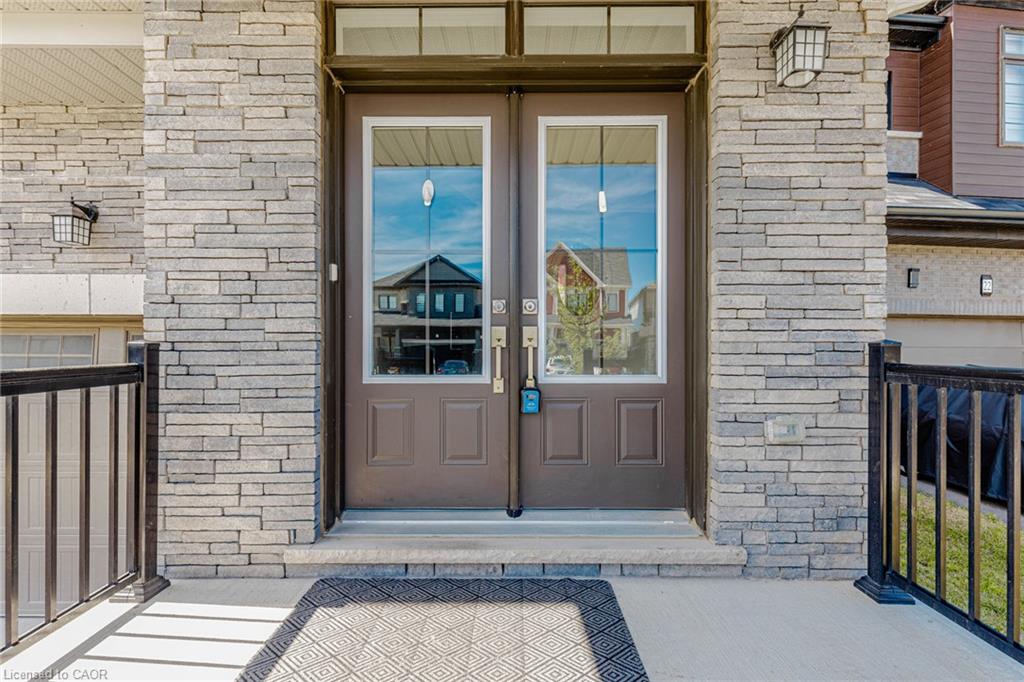 18 Santo Court
