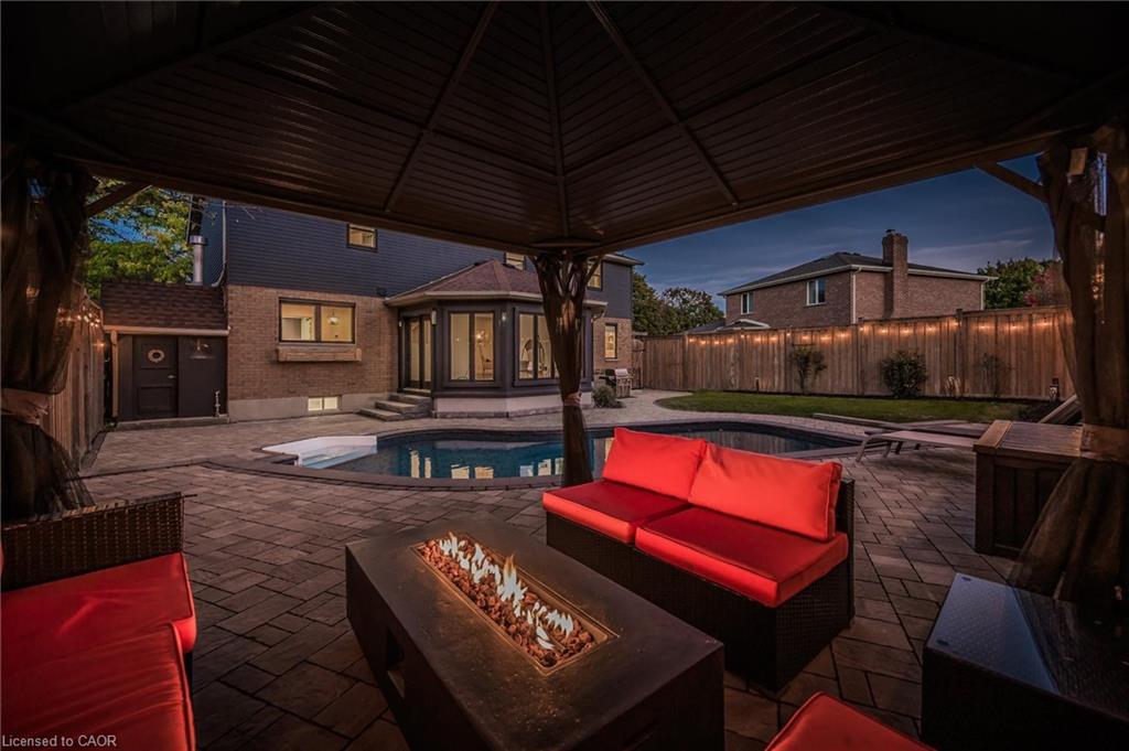 601 Sandringham Drive