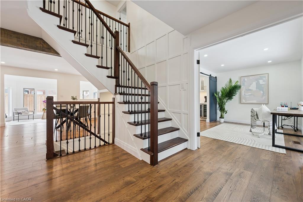 601 Sandringham Drive