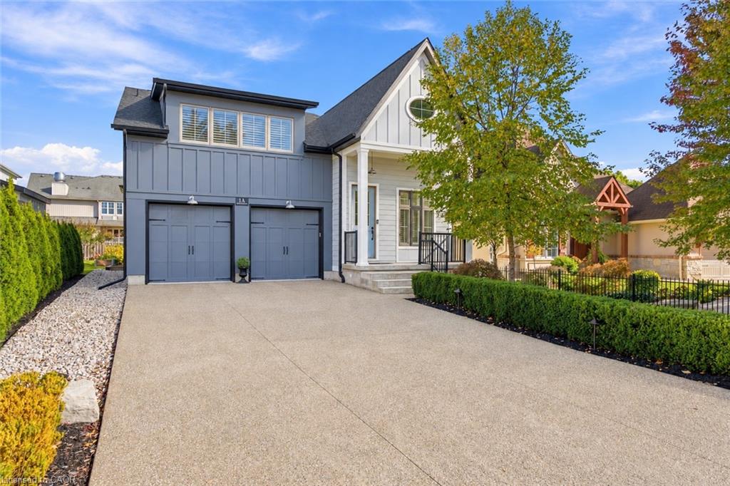 1A Bayberry Lane