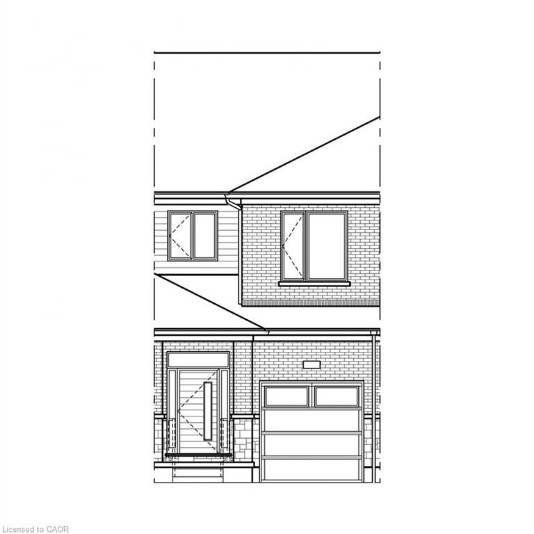 LOT H43 Blair Valley Street