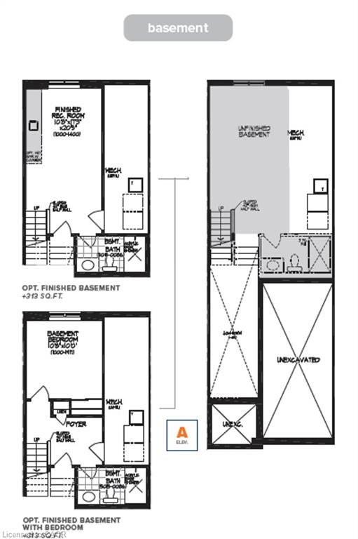 LOT H43 Blair Valley Street