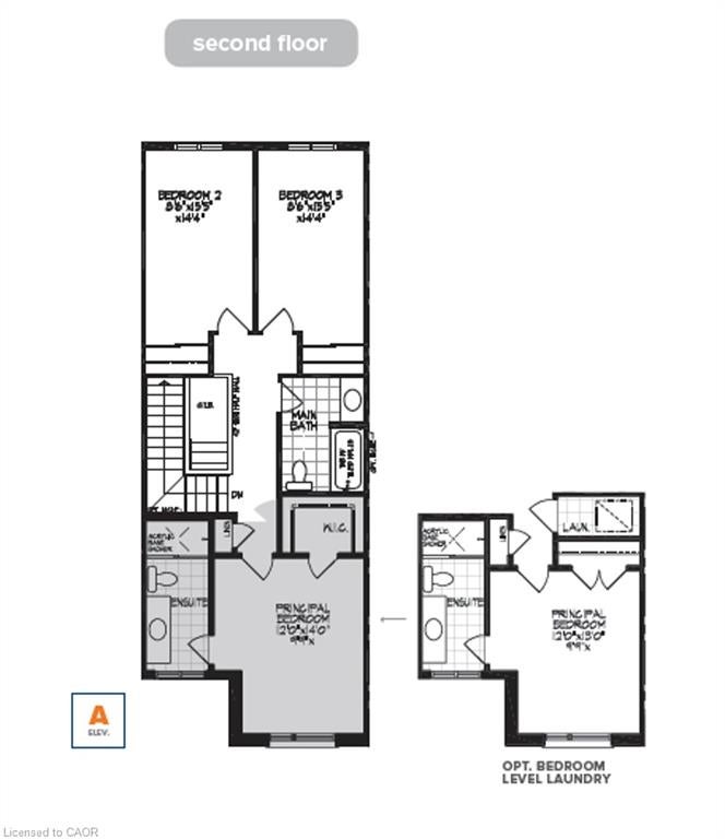 LOT H43 Blair Valley Street