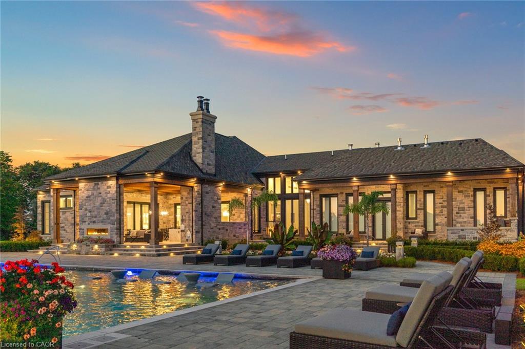 1272 Fiddlers Green Road