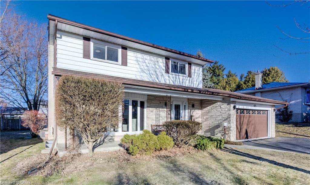 63 Kingston Crescent