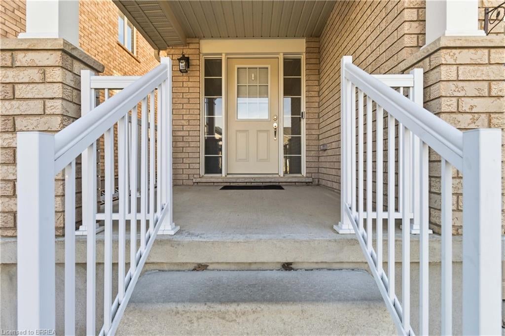 13 Crawford Place