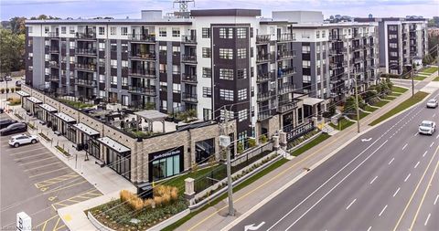 251 Northfield Drive 522 Waterloo ON N2K 0G9