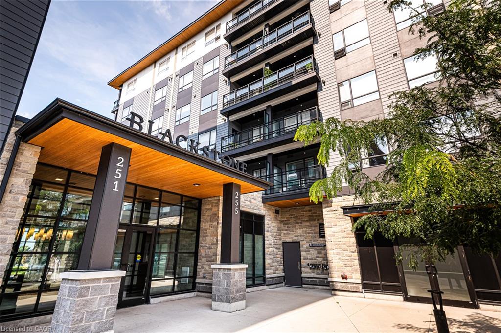 251 Northfield Drive 522