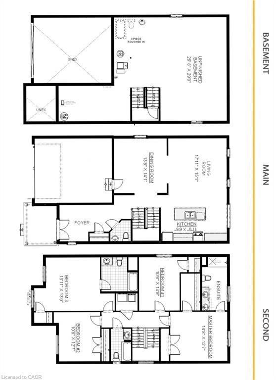 196 Benninger Drive