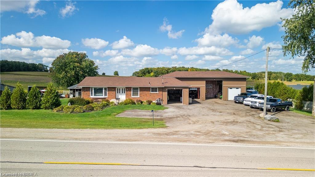 591 Governors Road E