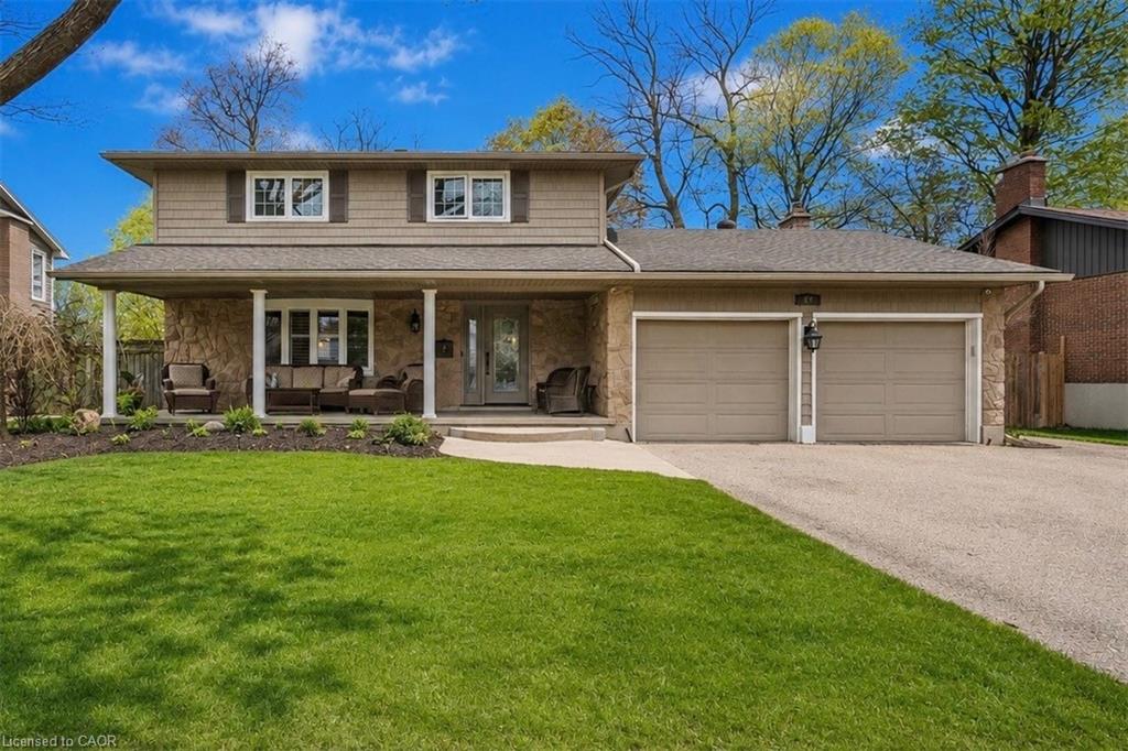 67 Dalewood Drive