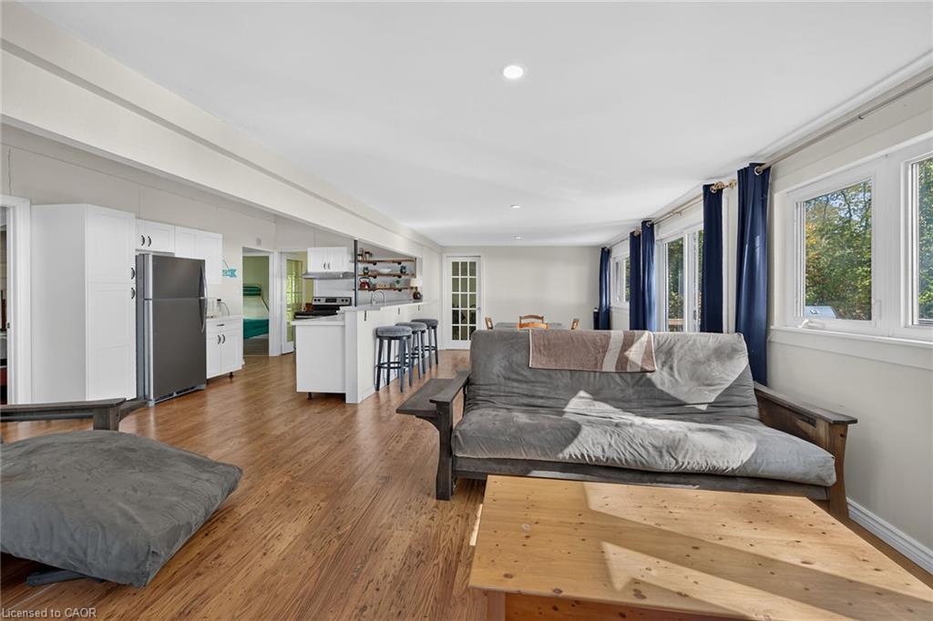 1778 Lakeshore Road