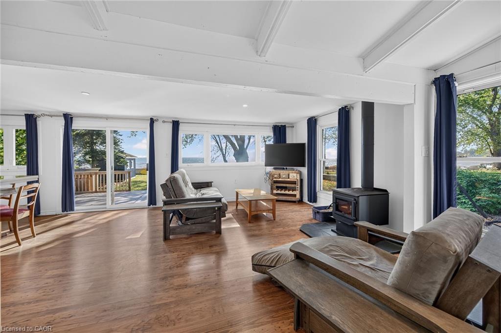 1778 Lakeshore Road