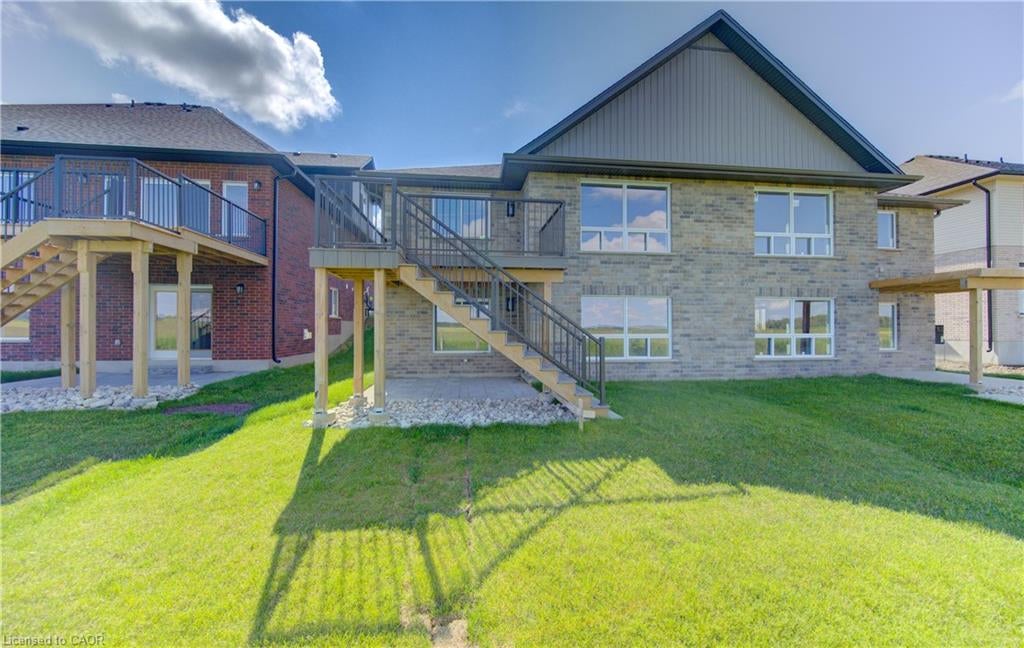 104 Bedell Drive