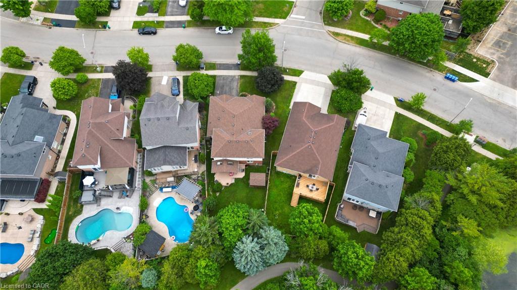 599 Coldstream Drive
