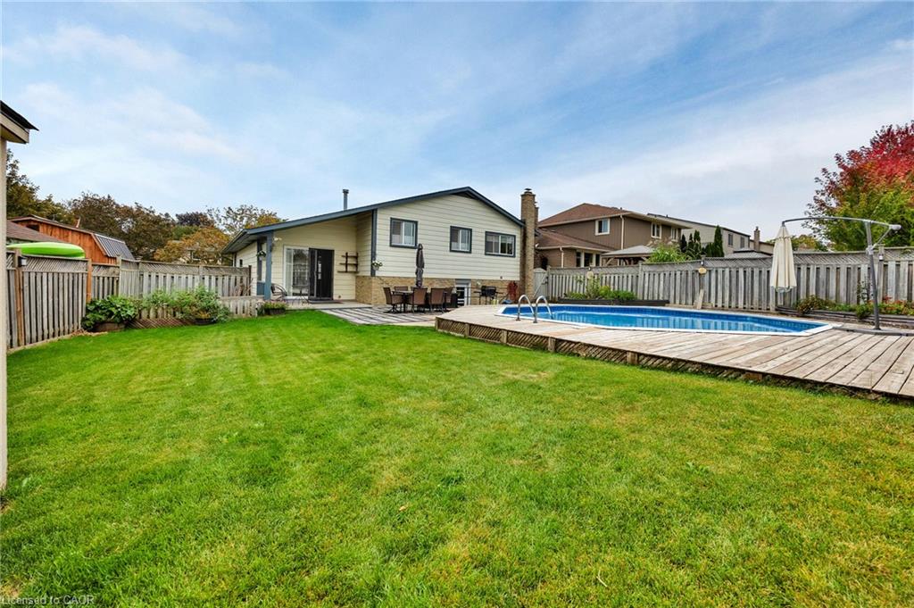 42 Blackwell Drive