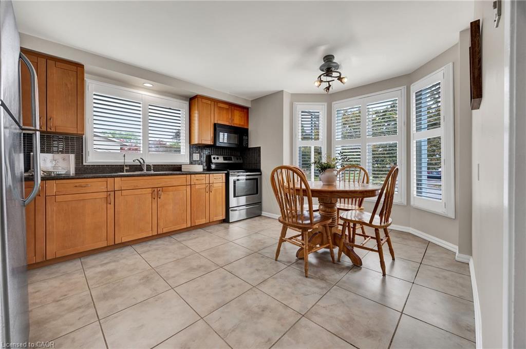 42 Blackwell Drive