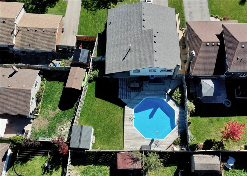 42 Blackwell Drive