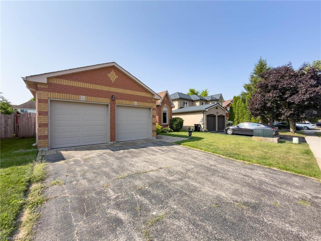 60 Attwood Drive
