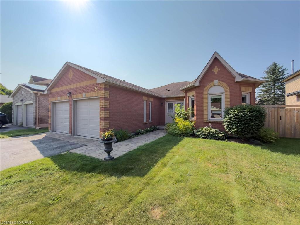 60 Attwood Drive