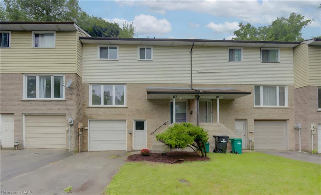 113 Churchill Street