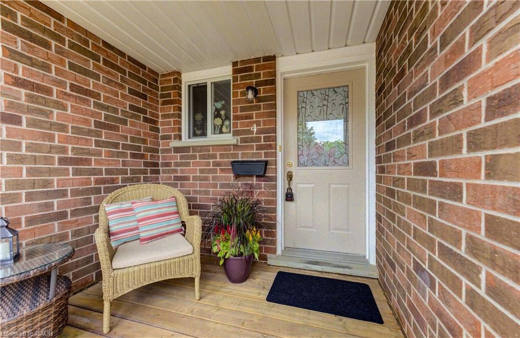 360 Cornridge Place 4