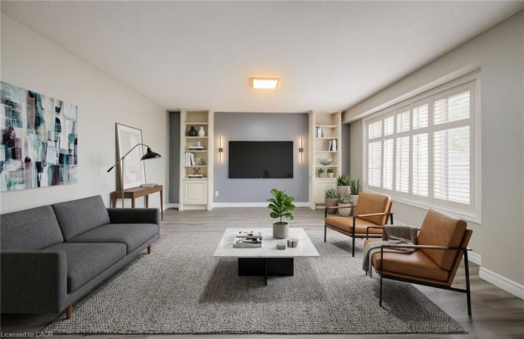 123 Forest Edge Trail